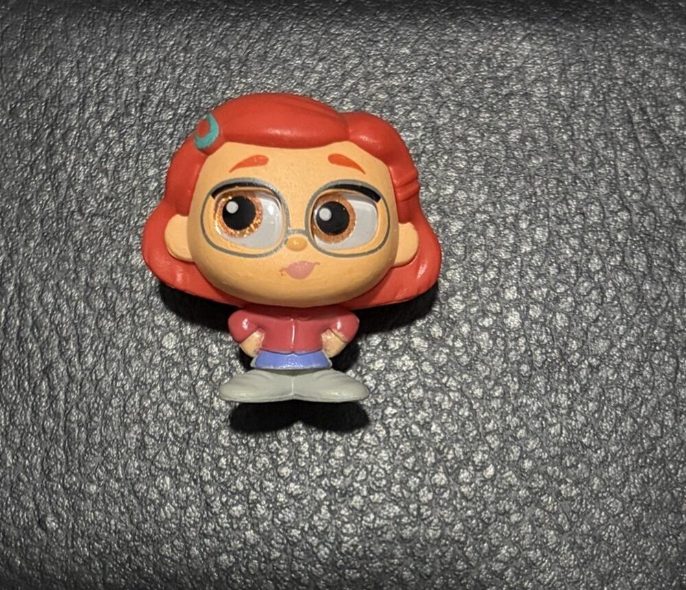 Disney Doorables - Mei - Turning Red - Series 8